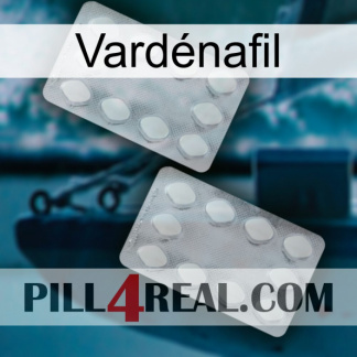 Vardénafil 17